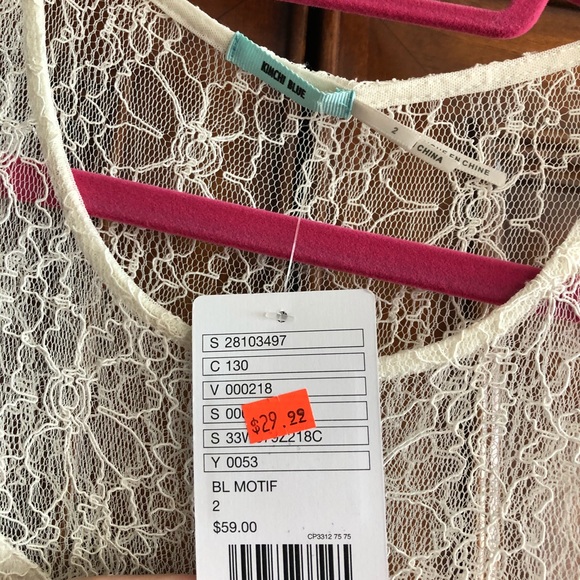 Cute dress for teens - Picture 2 of 2